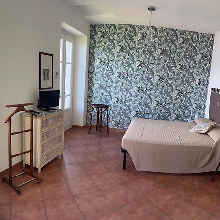 Il Nido Sul Lago Stresa Kültér fotó