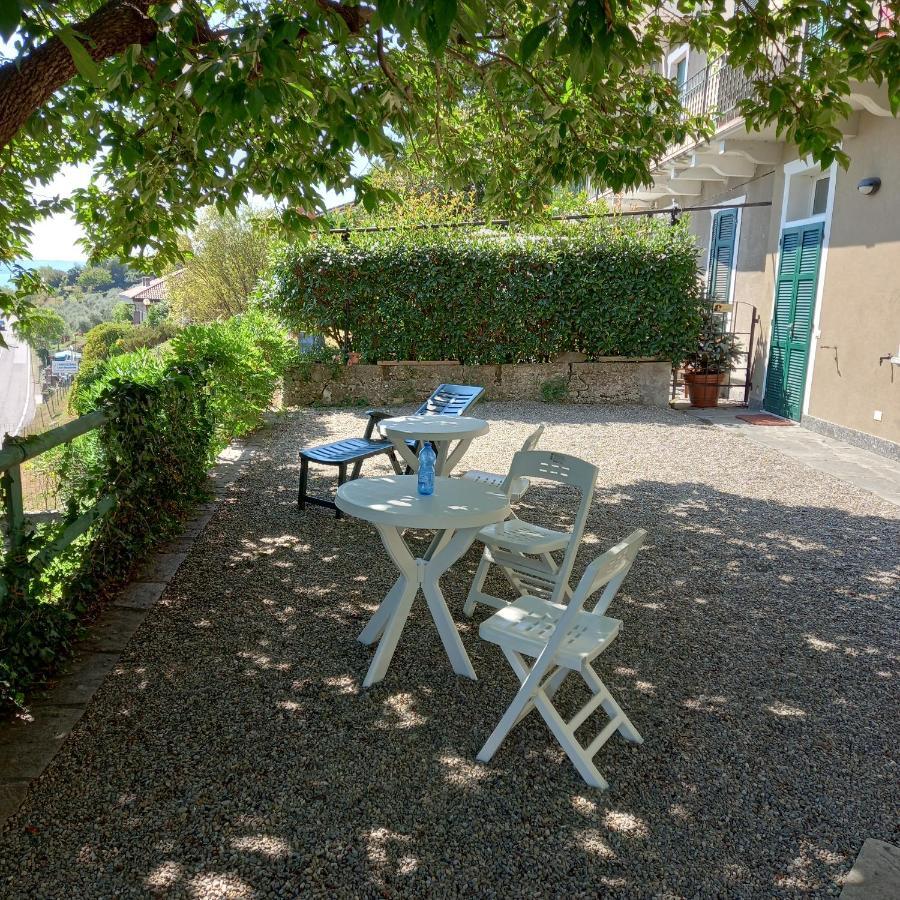 Il Nido Sul Lago Stresa Kültér fotó