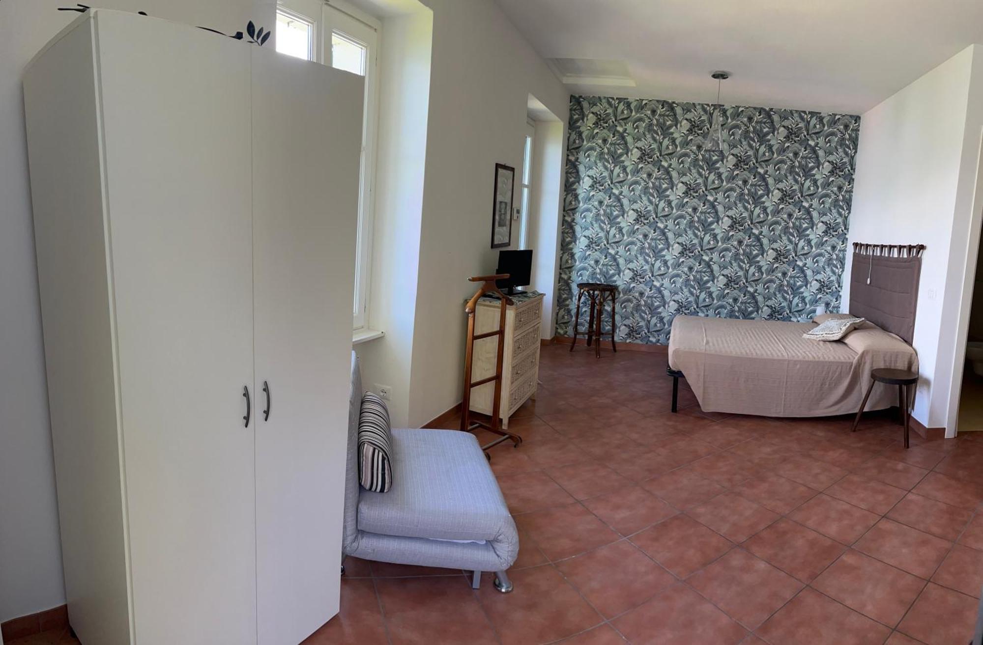 Il Nido Sul Lago Stresa Kültér fotó