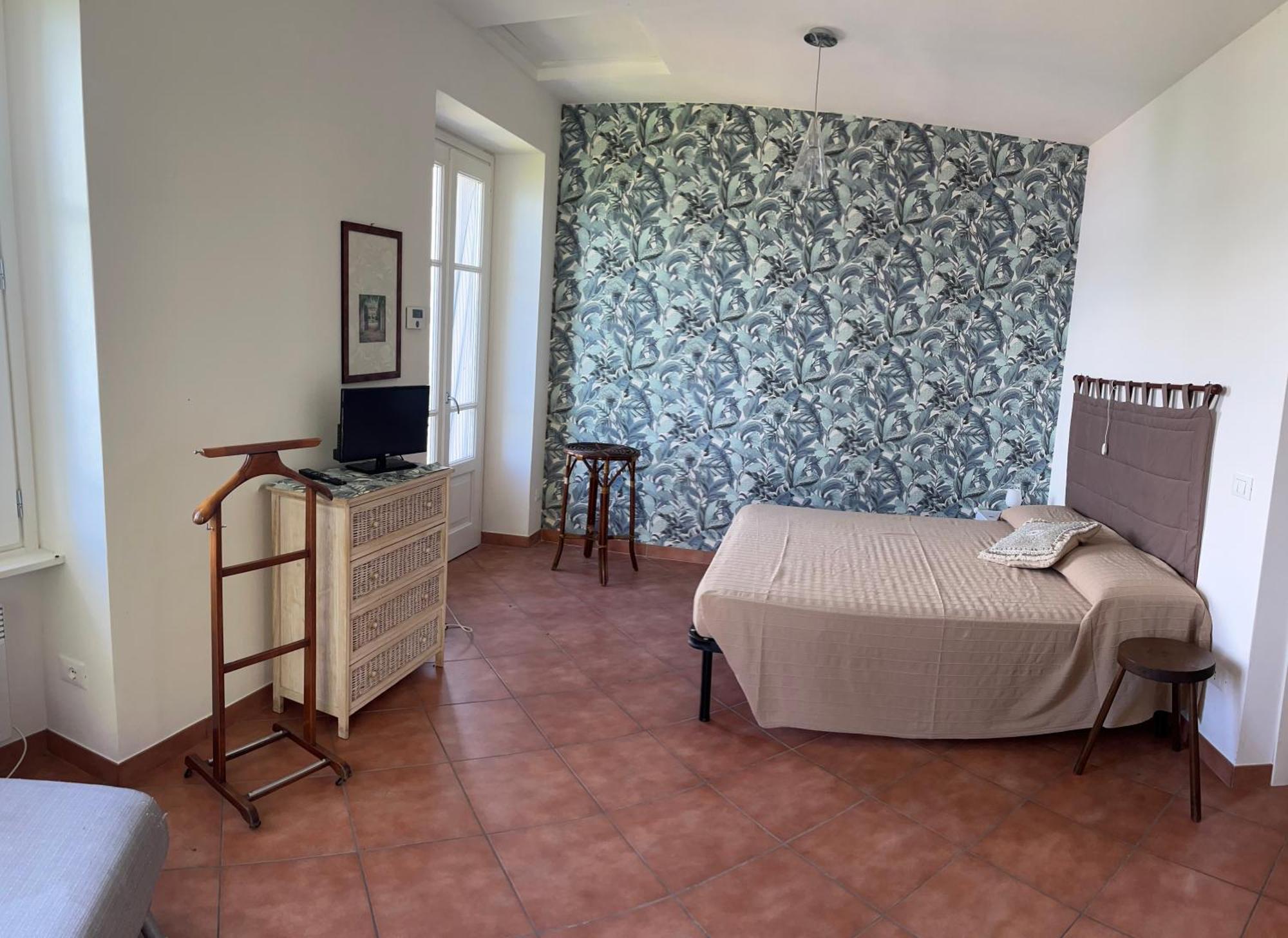 Il Nido Sul Lago Stresa Kültér fotó