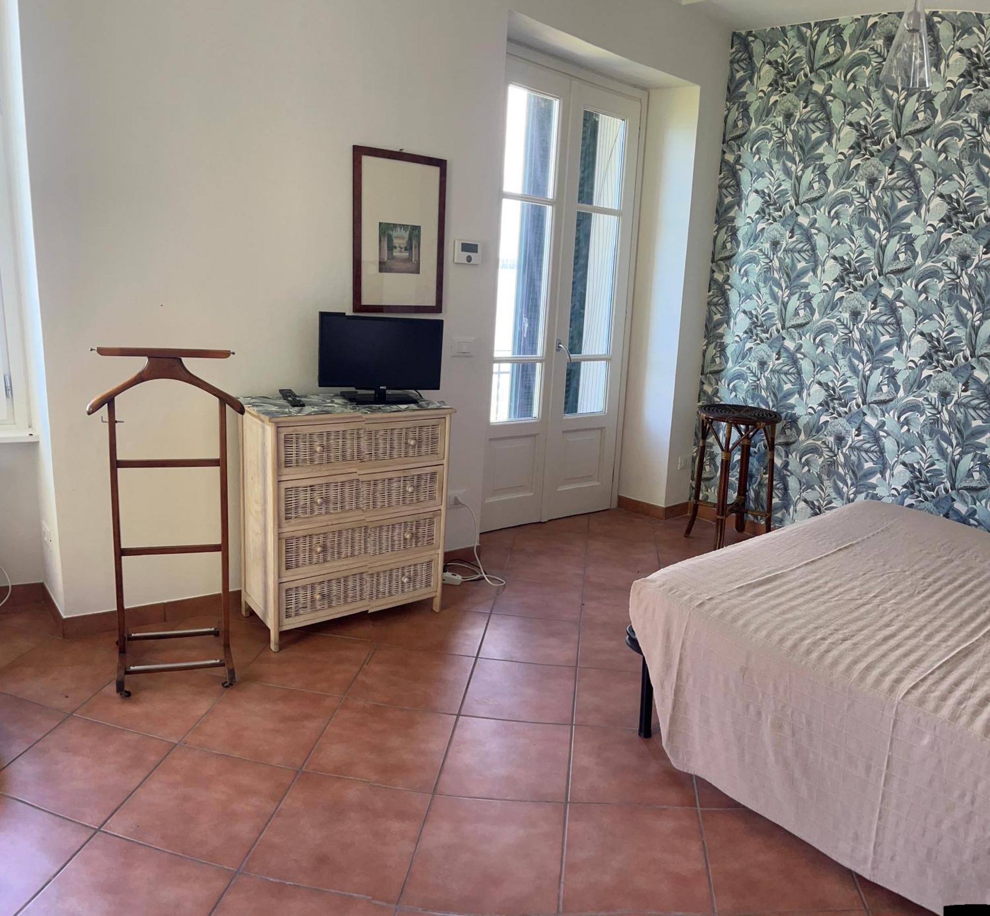 Il Nido Sul Lago Stresa Kültér fotó