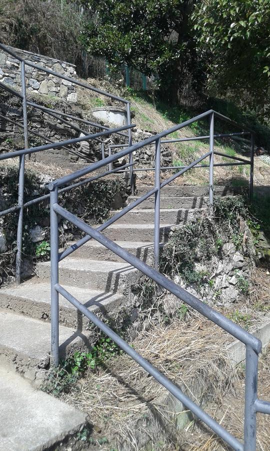 Il Nido Sul Lago Stresa Kültér fotó