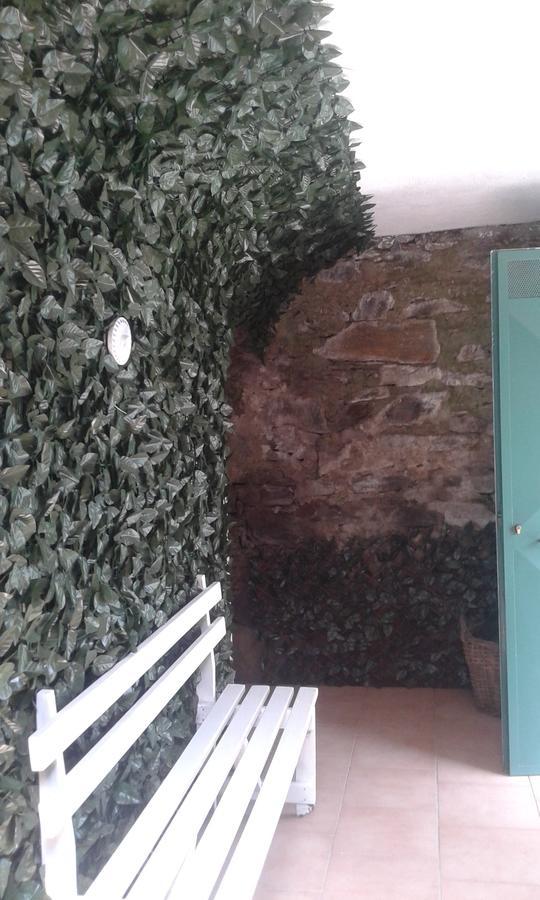 Il Nido Sul Lago Stresa Kültér fotó