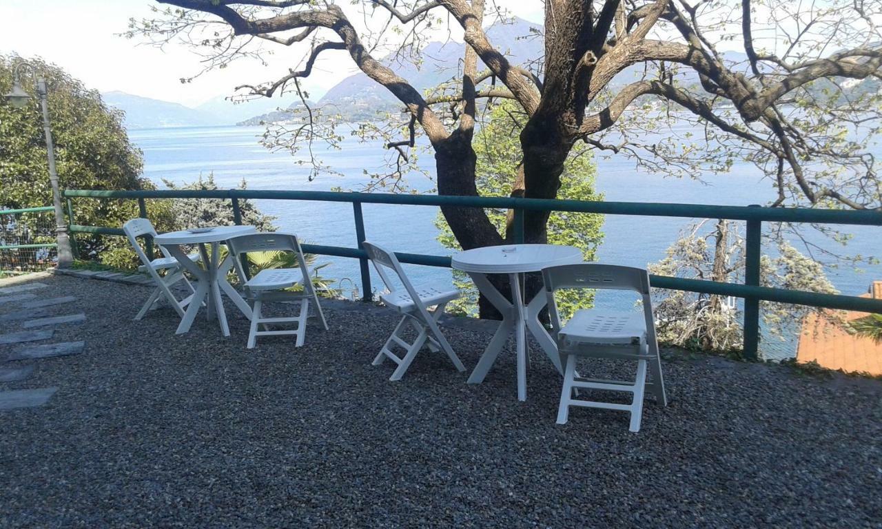 Il Nido Sul Lago Stresa Kültér fotó